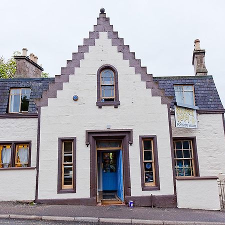 Inverness Student Hotel エクステリア 写真