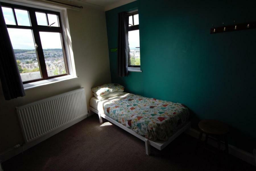 Inverness Student Hotel エクステリア 写真