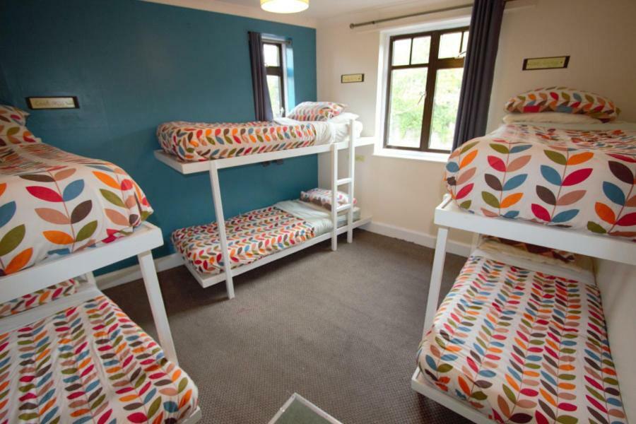 Inverness Student Hotel エクステリア 写真