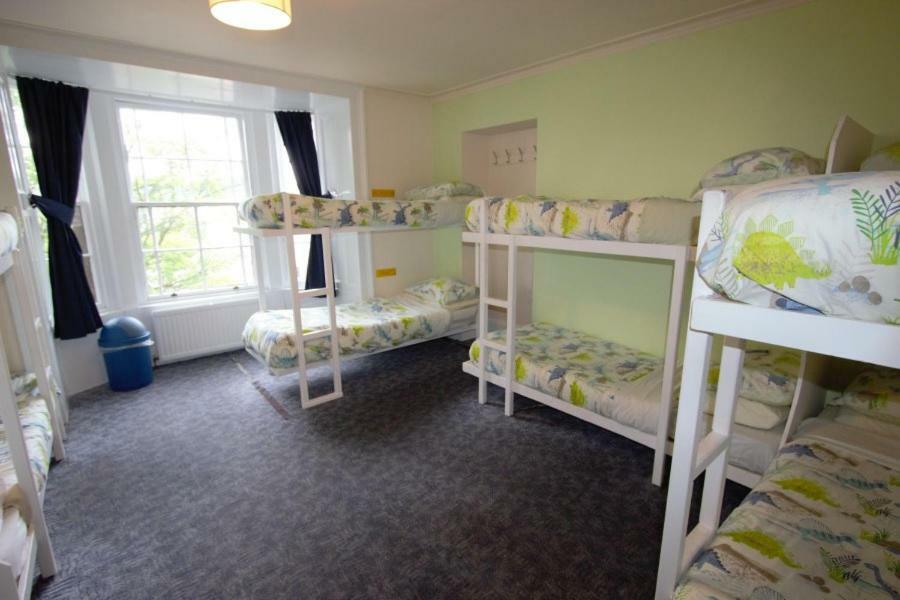 Inverness Student Hotel エクステリア 写真