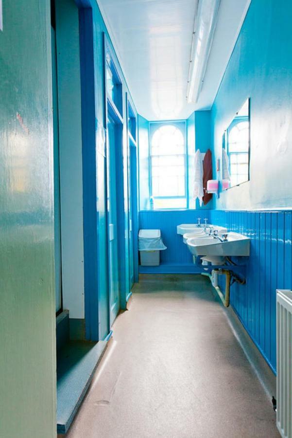 Inverness Student Hotel 部屋 写真
